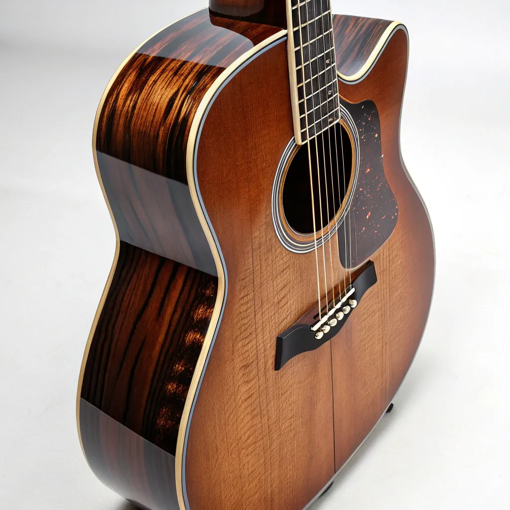 Acoustic Guitar